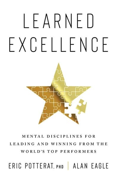 Produktbild: Learned Excellence