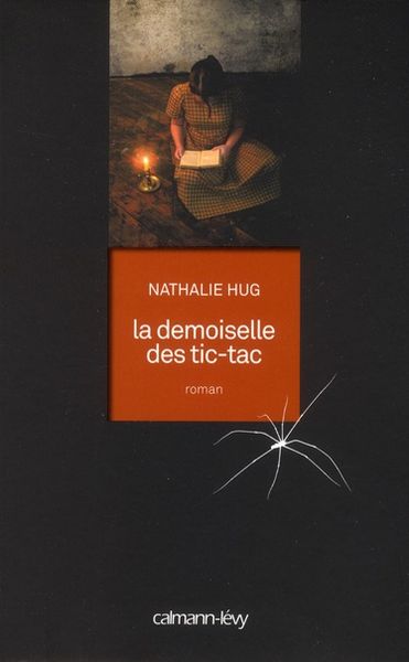 Produktbild: Mademoiselle Tic-Tac
