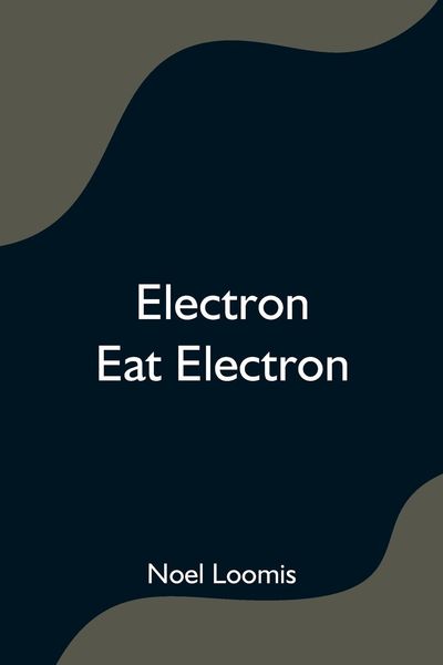Produktbild: Electron Eat Electron