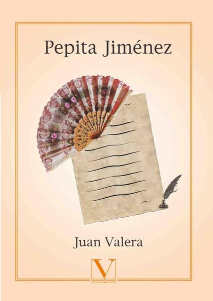 Produktbild: Pepita Jim&eacute;nez