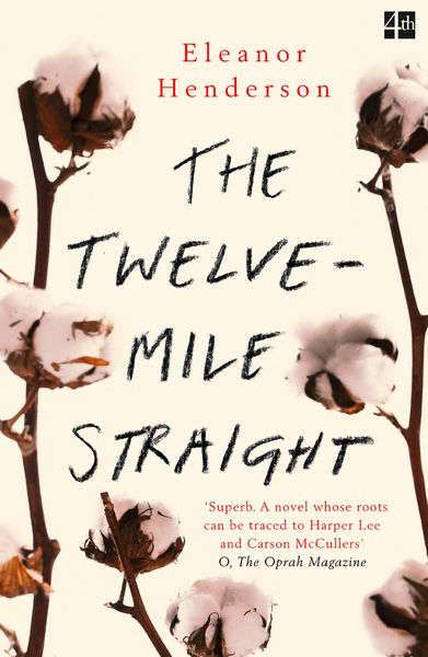 Produktbild: The Twelve-Mile Straight