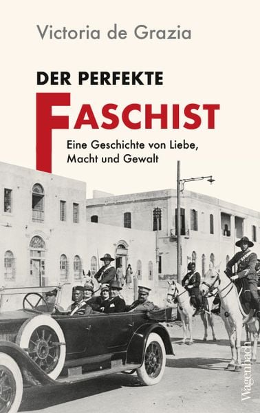 Produktbild: Der perfekte Faschist