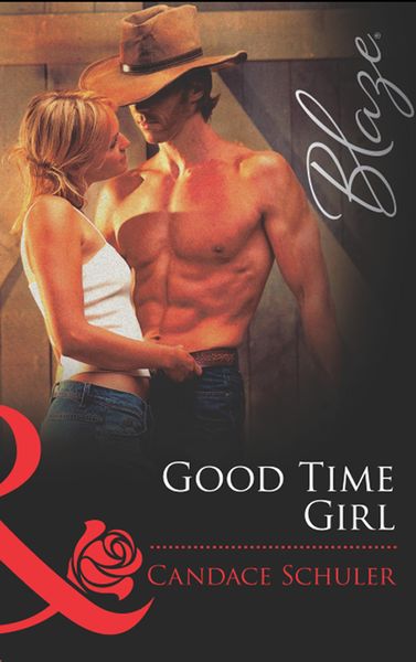 Produktbild: Good Time Girl