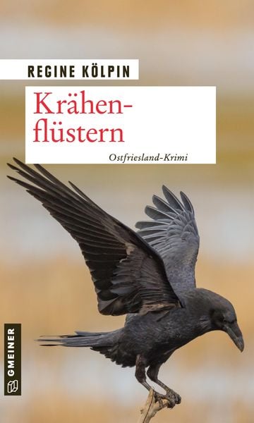 Produktbild: Kr&auml;henfl&uuml;stern