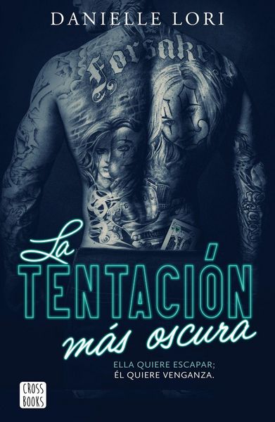 Produktbild: La tentaci&oacute;n m&aacute;s oscura