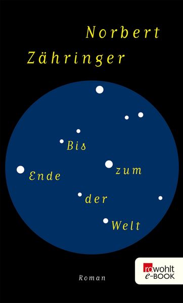 Produktbild: Bis zum Ende der Welt