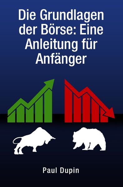 Produktbild: Die Grundlagen der B&ouml;rse: