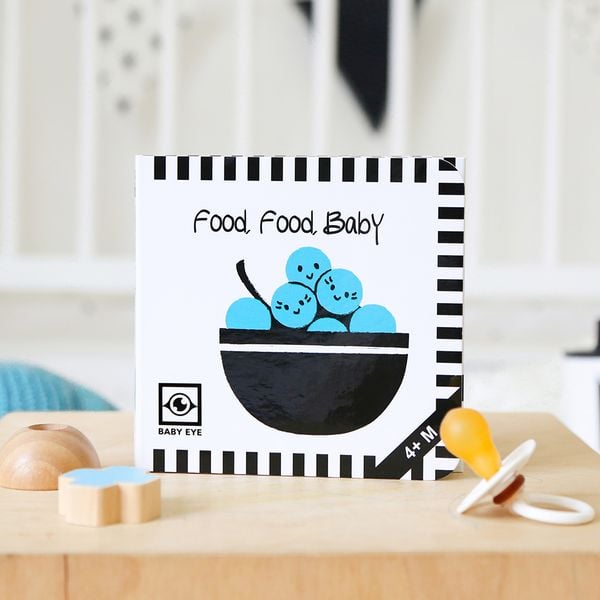 Produktbild: Food, Food, Baby