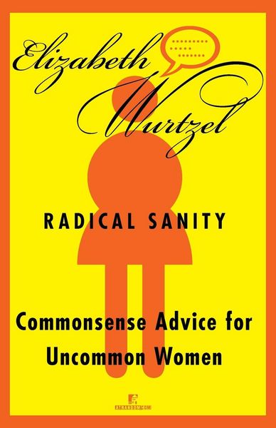 Produktbild: Radical Sanity