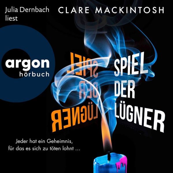 Produktbild: Spiel der L&uuml;gner