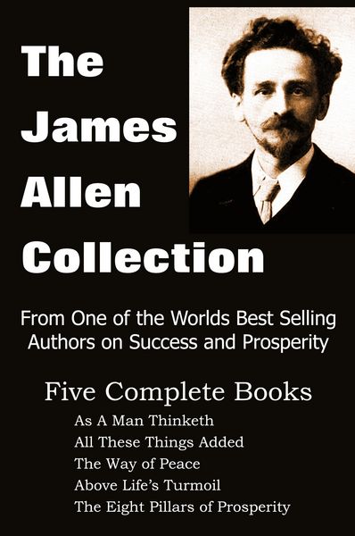 Produktbild: The James Allen Collection