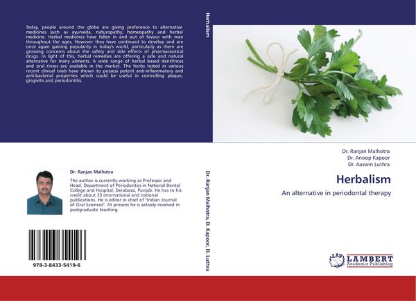Produktbild: Herbalism