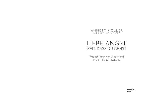 Liebe Angst, Zeit, dass du gehst