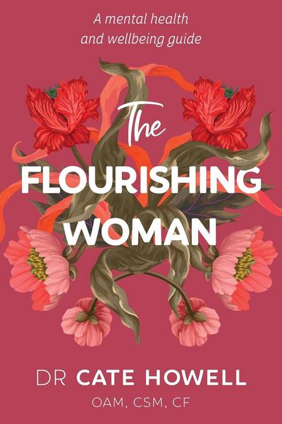 Produktbild: The Flourishing Woman