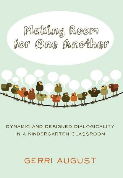 Produktbild: Making Room for One Another