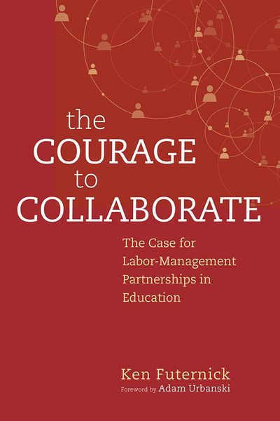 Produktbild: The Courage to Collaborate