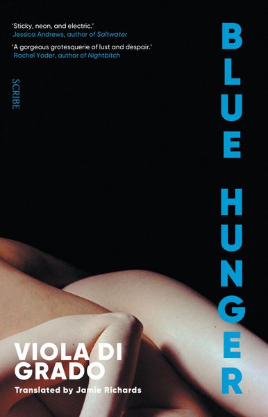 Produktbild: Blue Hunger