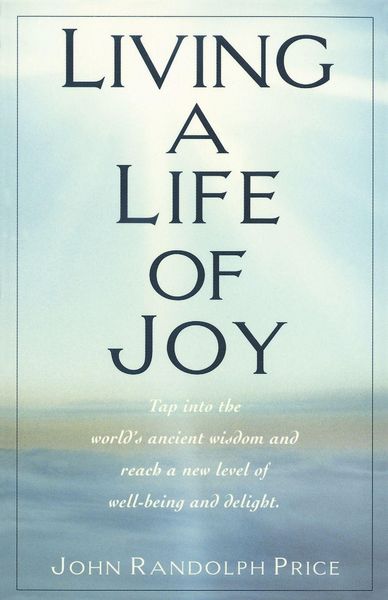Produktbild: Living a Life of Joy