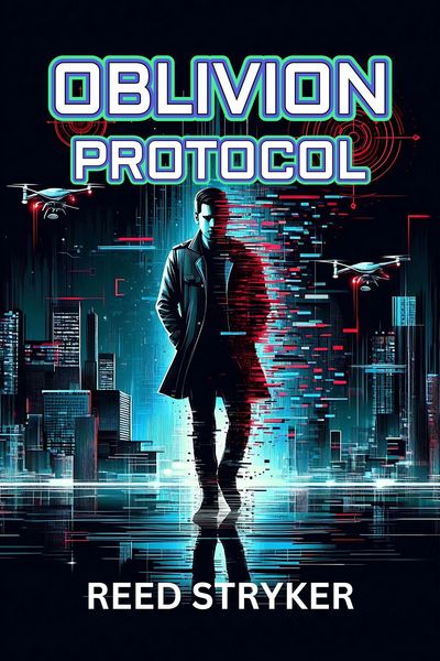 Produktbild: Oblivion Protocol