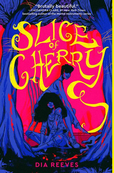 Produktbild: Slice of Cherry