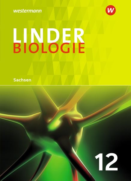 Produktbild: LINDER Biologie SII - Ausgabe 2018 f&uuml;r Sachsen
