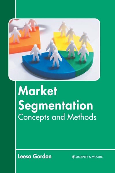 Produktbild: Market Segmentation