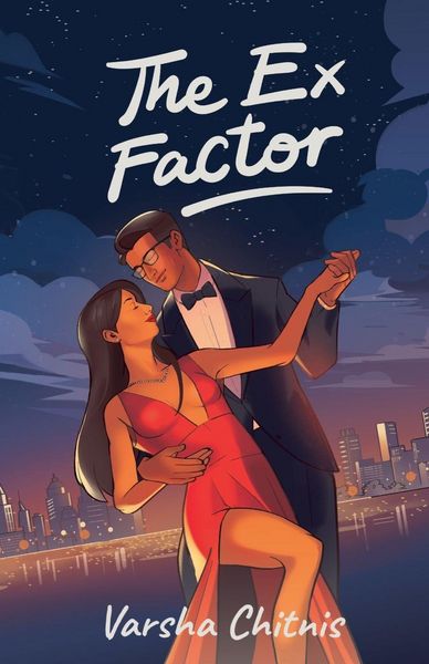 Produktbild: The Ex Factor