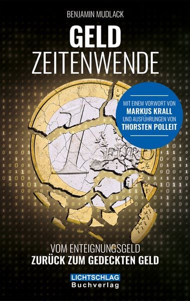 Produktbild: Geldzeitenwende
