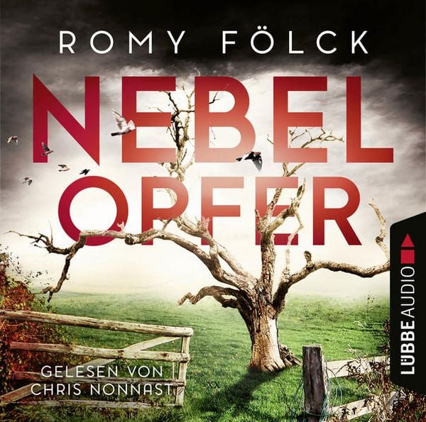 Produktbild: Nebelopfer - Elbmarsch-Krimi, Teil 5