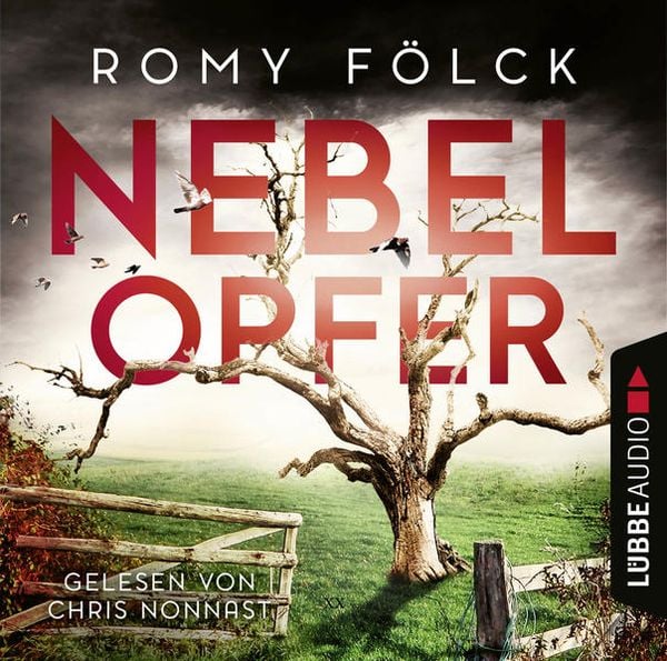 Produktbild: Nebelopfer