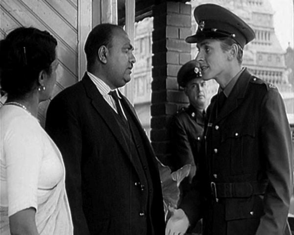 Produktbild: Der Rivonia-Proze&szlig; / Fesselnder Zweiteiler &uuml;ber den historischen Prozess um Nelson Mandela (Pidax Historien-Klassiker)