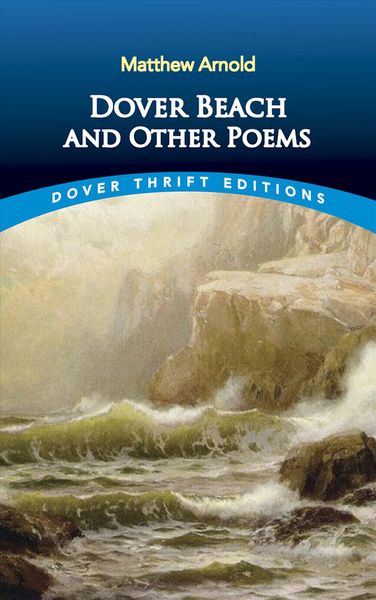 Produktbild: Dover Beach and Other Poems