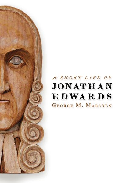 Produktbild: Short Life of Jonathan Edwards