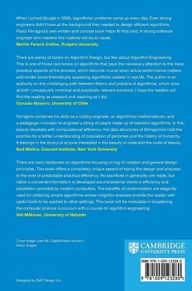 Produktbild: Pearls of Algorithm Engineering