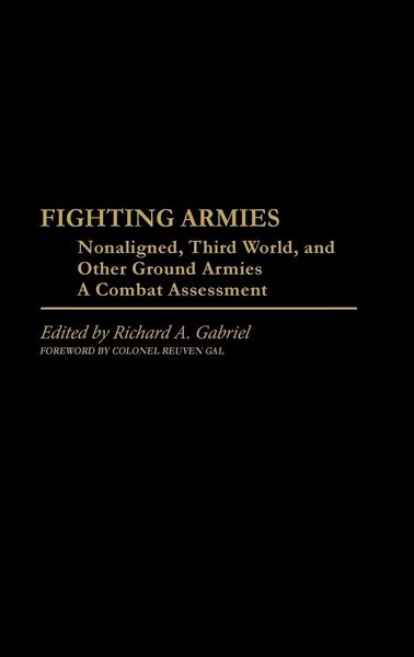 Produktbild: Fighting Armies