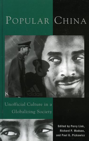 Produktbild: Popular China