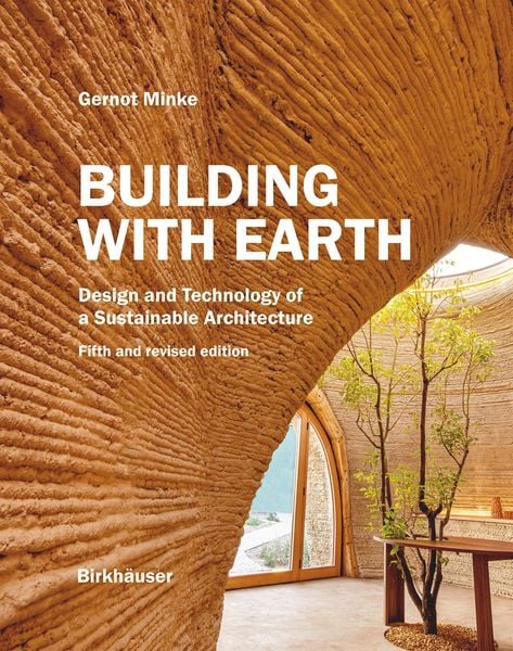 Produktbild: Building with Earth