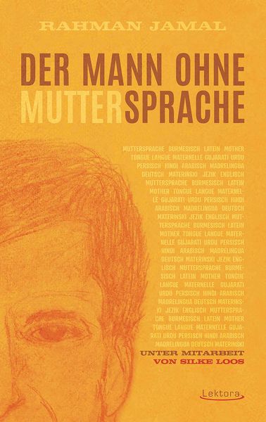 Produktbild: Der Mann ohne Muttersprache