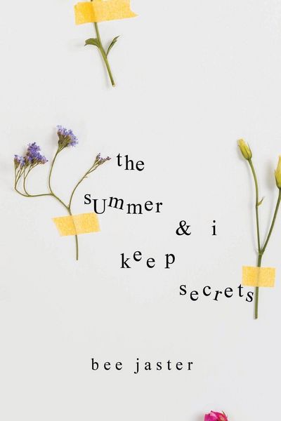 Produktbild: The Summer & I Keep Secrets