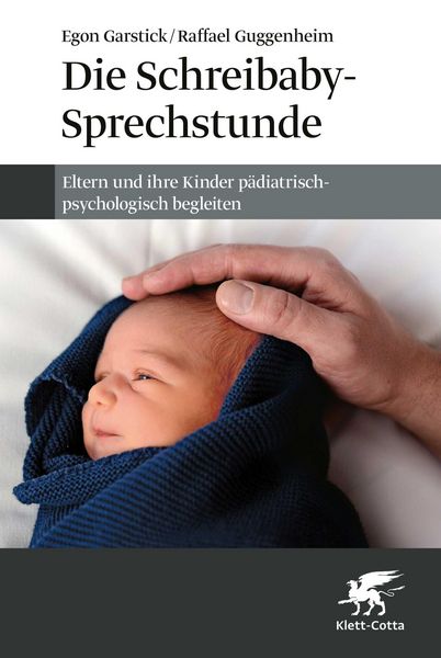 Produktbild: Die Schreibaby-Sprechstunde
