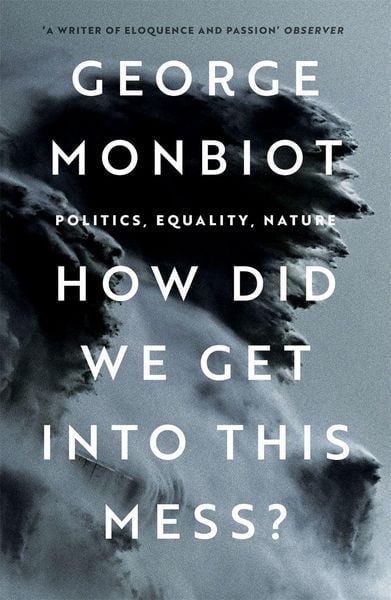 Produktbild: How Did We Get Into This Mess?