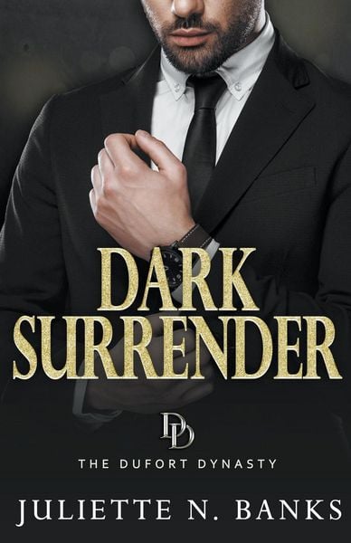 Produktbild: Dark Surrender