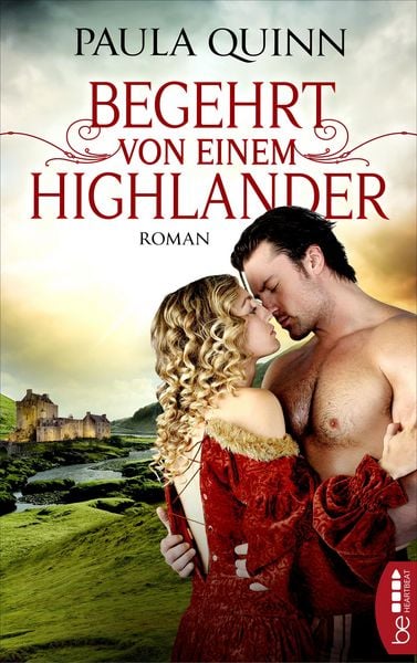 Produktbild: Begehrt von einem Highlander