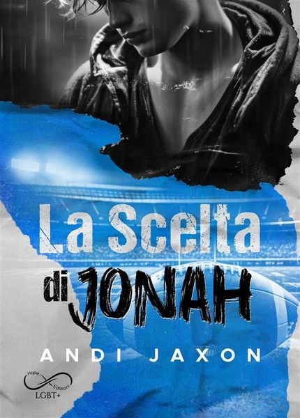 Produktbild: La scelta di Jonah