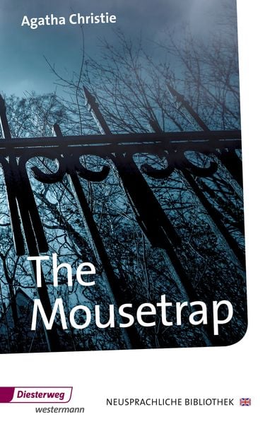 The Mousetrap. Textbook