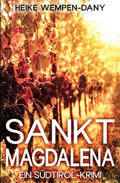 Produktbild: Sankt Magdalena
