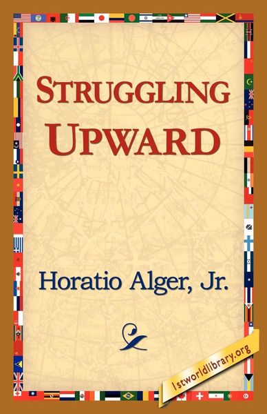 Produktbild: Struggling Upward
