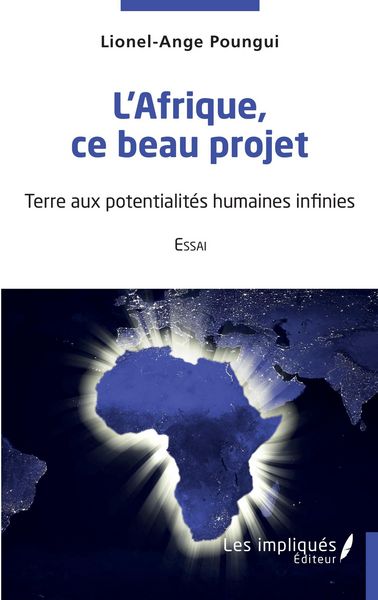 Produktbild: L'Afrique ce beau projet