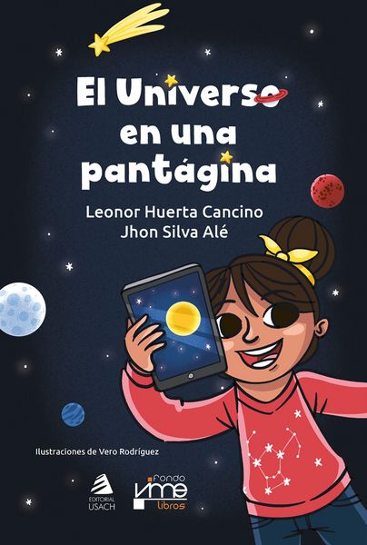 Produktbild: El Universo en una pant&aacute;gina