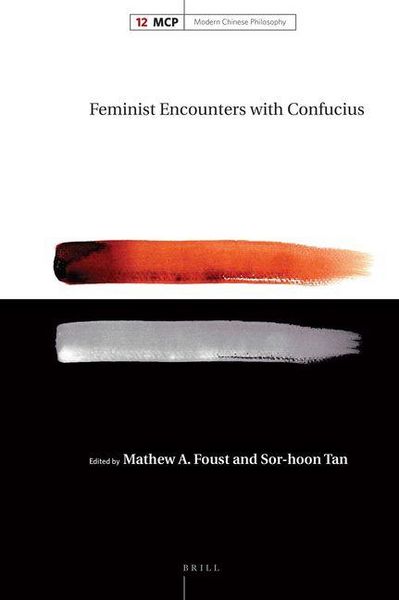 Produktbild: Feminist Encounters with Confucius